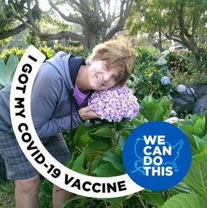 Meet your Posher, Carolyn